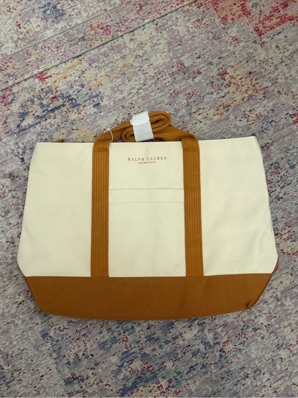 Men Bags Subcategory Identification